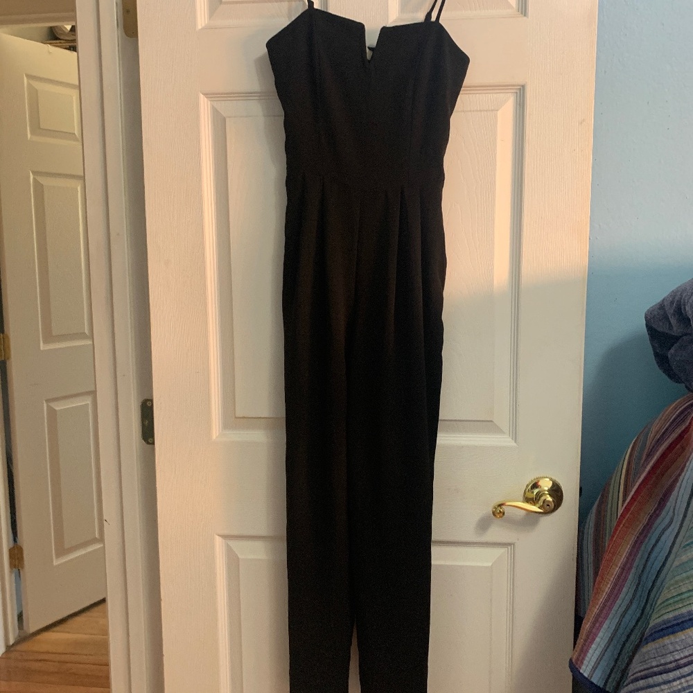 Women’s jumpsuit